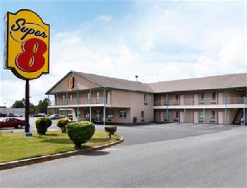 Super 8 Milford