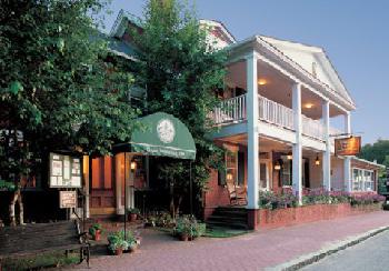 Green Mountain Inn