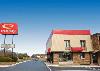 Econo Lodge Creedmoor