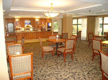 Holiday Inn Express Hotel & Suites BIRMINGHAM-IRONDALE (EAST)