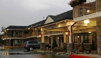 Affordable Inn - Denver West