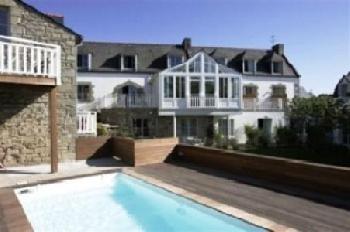 Le Lodge Kerisper Chateaux Et Hotels Collection