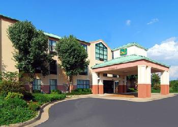 Comfort Suites Maumelle