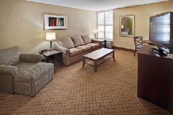 Holiday Inn YORK-I-80
