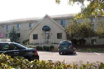 Extended Stay America - Lexington - Tates Creek