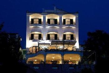 BEST WESTERN Hotel La Conchiglia