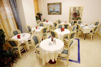 Hotel Anglo Americano