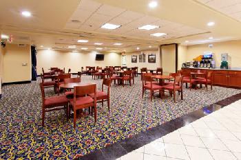 Holiday Inn Express Hotel & Suites LATHROP - SOUTH STOCKTON