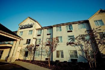 Baymont Inn & Suites Vance