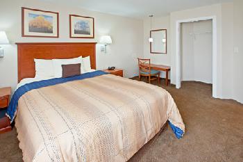 Candlewood Suites LEXINGTON