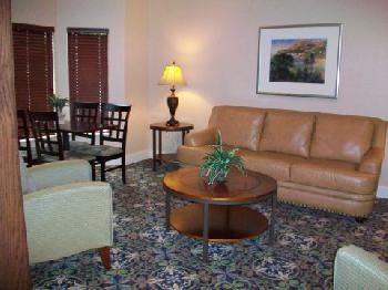 Staybridge Suites MCALLEN