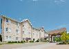 Comfort Suites St. Joseph