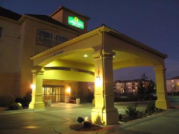 La Quinta Inn & Suites Lubbock North