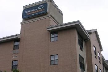 Extended Stay America - Washington, DC - Gaithersburg