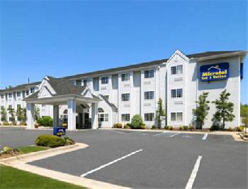 Microtel Inn And Suites - Decatur