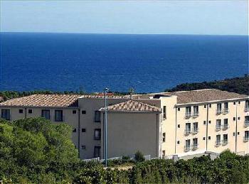 Hotel Brancamaria