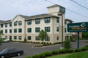 Extended Stay America-Philadelphia-Cherry Hill