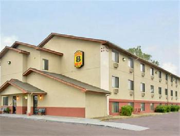 Super 8 Findlay