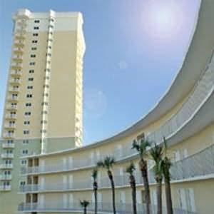 Boardwalk Beach Resort Convention Center and Hotel