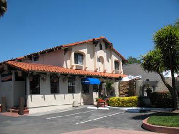 Americas Best Value Inn and Suites/Concord