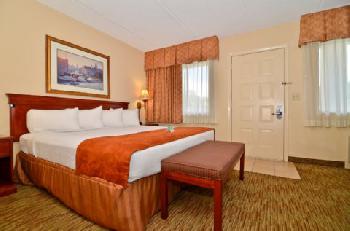 BEST WESTERN Inn of Palatka