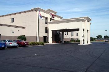 Hampton Inn Ottawa IL