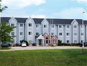 Microtel Inn and Suites Cedar Rapids/Marion