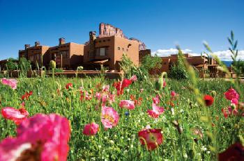 Gateway Canyons Resort