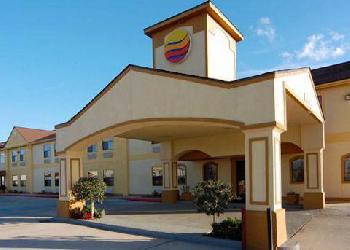 Comfort Inn Rosenberg