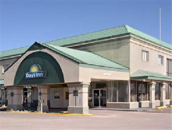 Days Inn Elk City