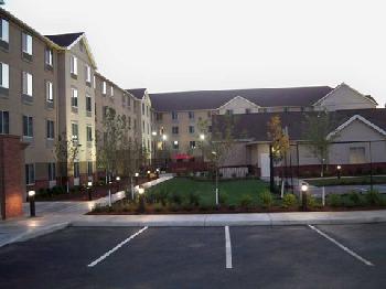 Homewood Suites by Hilton Medford