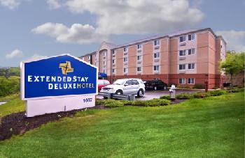 Extended Stay Deluxe - Wilkes-Barre - Hwy. 315