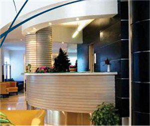Virgilio Grand Hotel