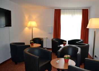 Quality Hotel Erlangen