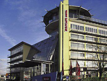 Mercure Hotel Bensheim