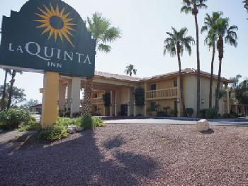 La Quinta Inn Tucson East