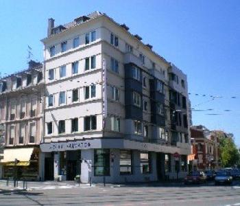 INTER-HOTEL SALVATOR
