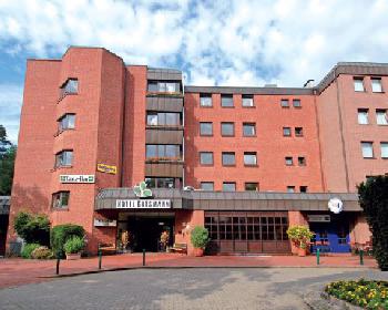 Balladins Superior Hotel Gutsmann