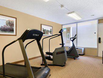 Days Inn Jennings