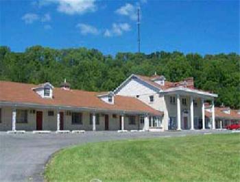 Knights Inn Altoona