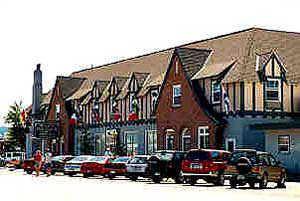 Stage Coach Inn