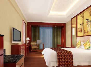 Hotel Nikko Wuxi