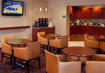 Residence Inn Waldorf