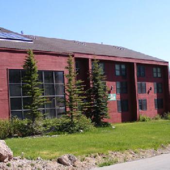 Copper Chase Condominiums