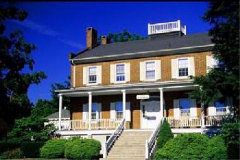 Penn National Inn