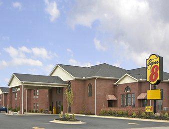 Super 8 Searcy AR