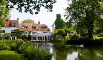 Sheene Mill