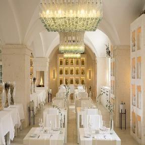 Borgo Egnazia  Il Borgo