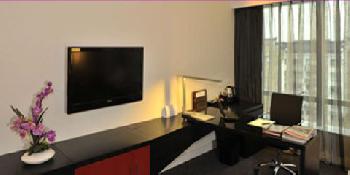Hotel Soul Suzhou