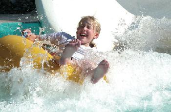 BEST WESTERN White Mountain Resort